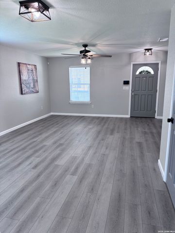 7307 Copper mdw, Converse, TX 78109