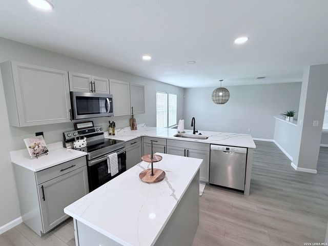 7307 Copper mdw, Converse, TX 78109