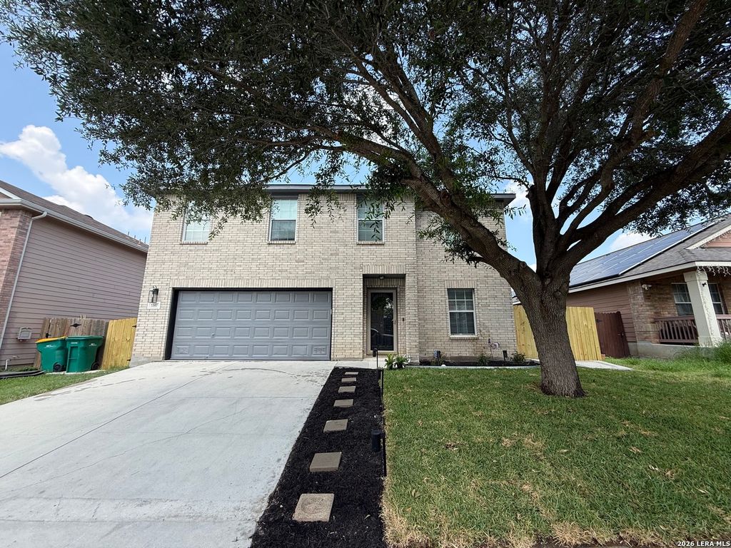 7307 Copper mdw, Converse, TX 78109
