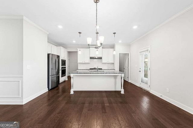 3434 Ivy Farm Path, Buford, GA 30519