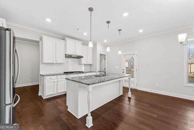 3434 Ivy Farm Path, Buford, GA 30519