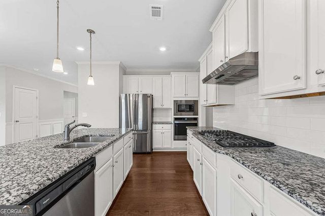 3434 Ivy Farm Path, Buford, GA 30519