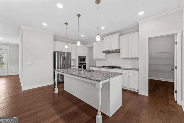 3434 Ivy Farm Path, Buford, GA 30519