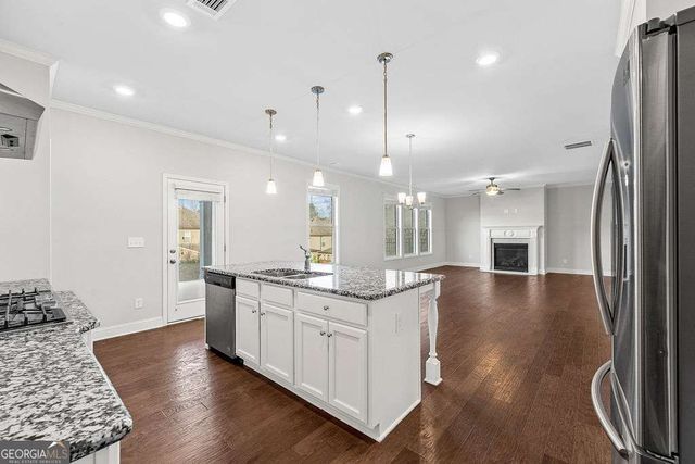 3434 Ivy Farm Path, Buford, GA 30519