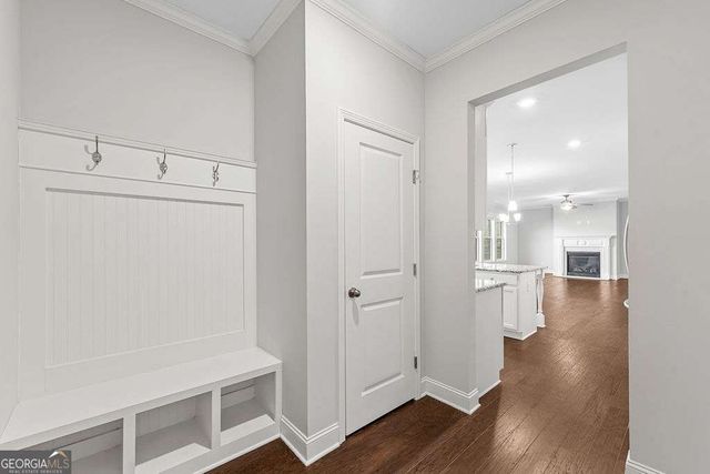 3434 Ivy Farm Path, Buford, GA 30519