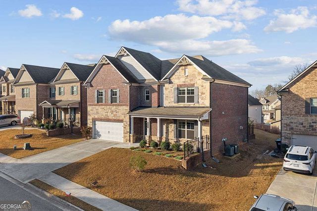 3434 Ivy Farm Path, Buford, GA 30519