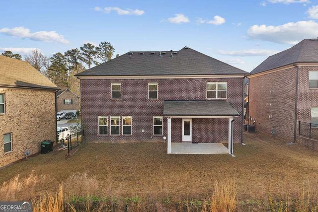 3434 Ivy Farm Path, Buford, GA 30519