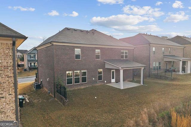 3434 Ivy Farm Path, Buford, GA 30519