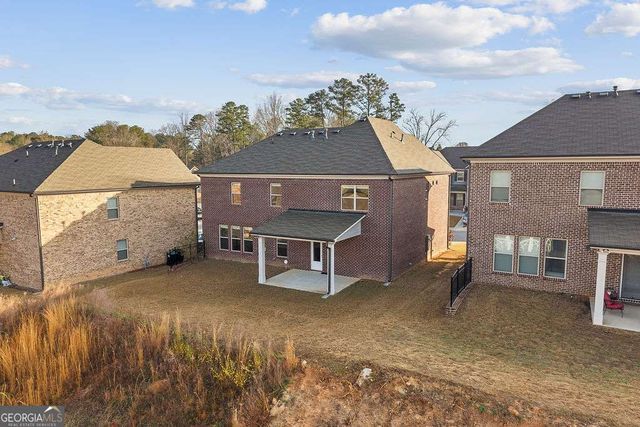 3434 Ivy Farm Path, Buford, GA 30519