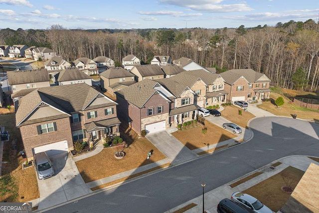 3434 Ivy Farm Path, Buford, GA 30519