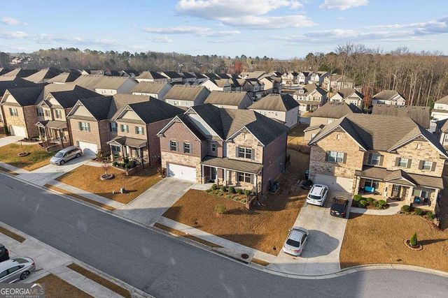 3434 Ivy Farm Path, Buford, GA 30519