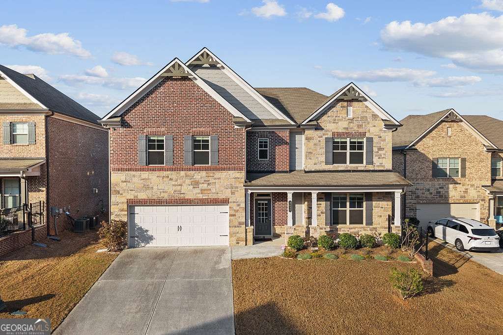 3434 Ivy Farm Path, Buford, GA 30519