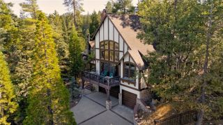 190 Birchwood, Lake Arrowhead, CA 92352