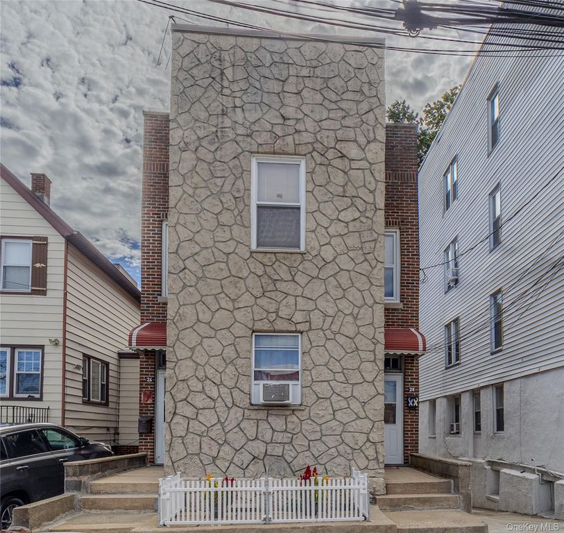 26 Villa Avenue, Yonkers, NY 10704