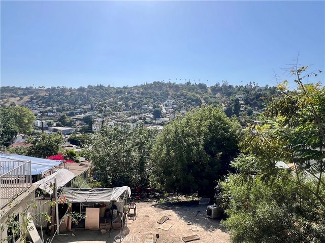 4467 Dudley Drive, Los Angeles, CA 90032
