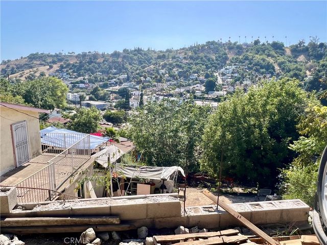 4467 Dudley Drive, Los Angeles, CA 90032
