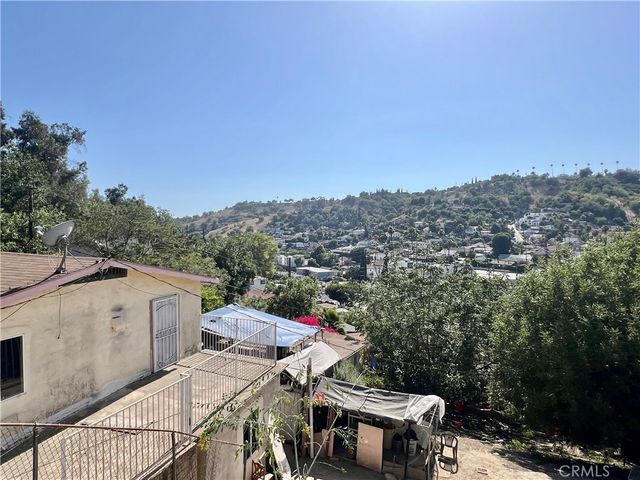 4467 Dudley Drive, Los Angeles, CA 90032