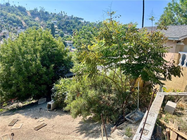 4467 Dudley Drive, Los Angeles, CA 90032