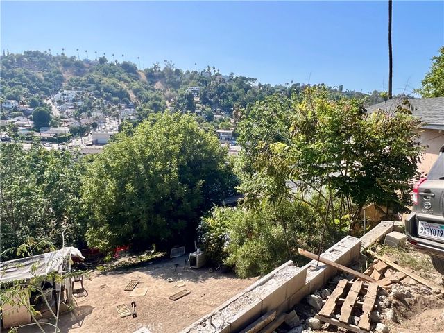 4467 Dudley Drive, Los Angeles, CA 90032
