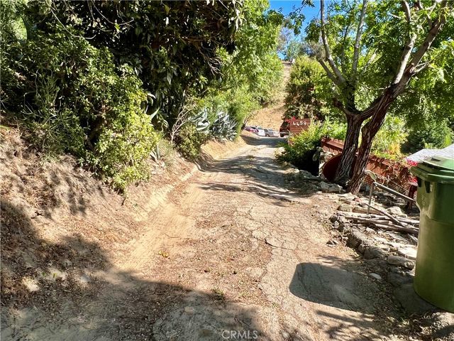 4467 Dudley Drive, Los Angeles, CA 90032