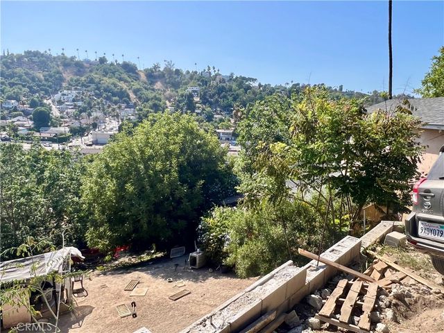 4467 Dudley Drive, Los Angeles, CA 90032