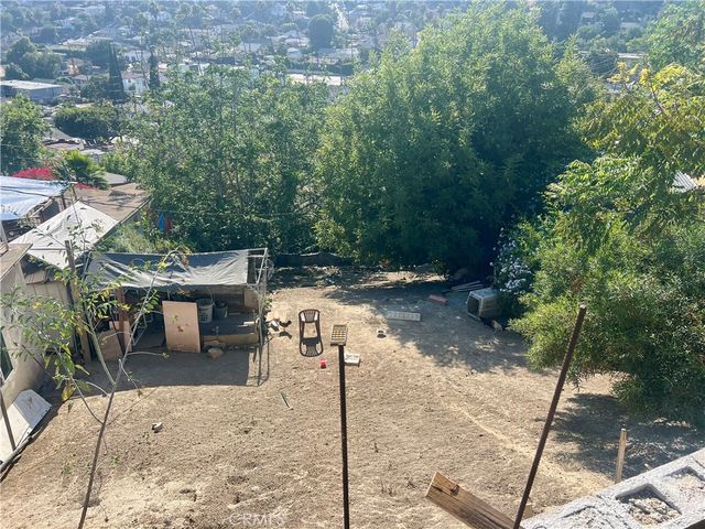4467 Dudley Drive, Los Angeles, CA 90032