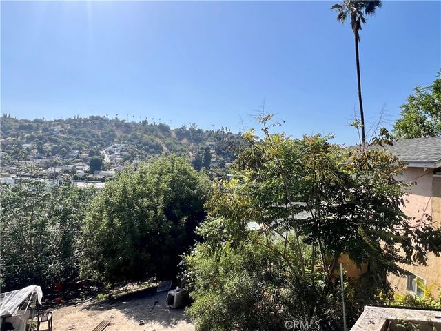 4467 Dudley Drive, Los Angeles, CA 90032