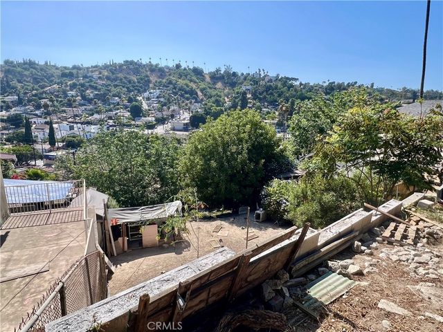 4467 Dudley Drive, Los Angeles, CA 90032