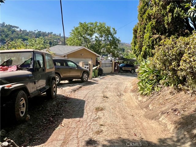 4467 Dudley Drive, Los Angeles, CA 90032