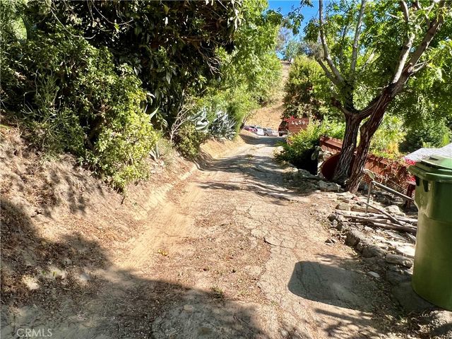 4467 Dudley Drive, Los Angeles, CA 90032