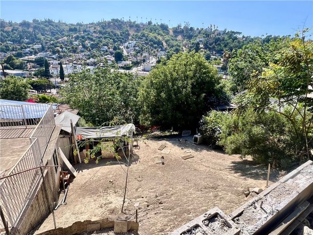 4467 Dudley Drive, Los Angeles, CA 90032