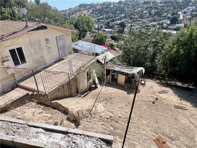 4467 Dudley Drive, Los Angeles, CA 90032
