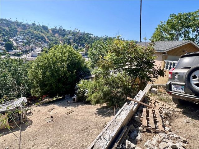 4467 Dudley Drive, Los Angeles, CA 90032