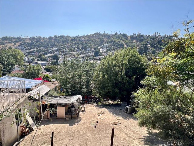 4467 Dudley Drive, Los Angeles, CA 90032