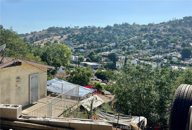 4467 Dudley Drive, Los Angeles, CA 90032