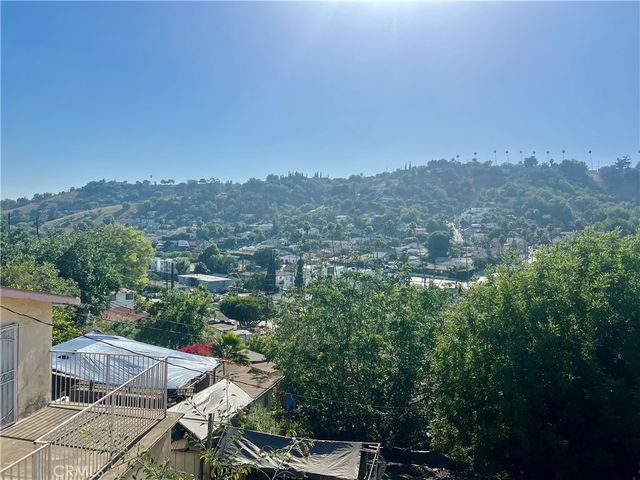4467 Dudley Drive, Los Angeles, CA 90032