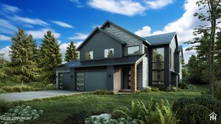 13765 Canyon Road, Anchorage, AK 99516
