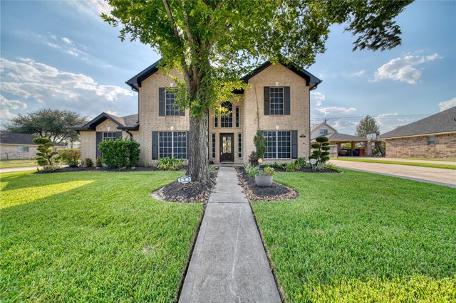313 Torrey Court, League City, TX 77573