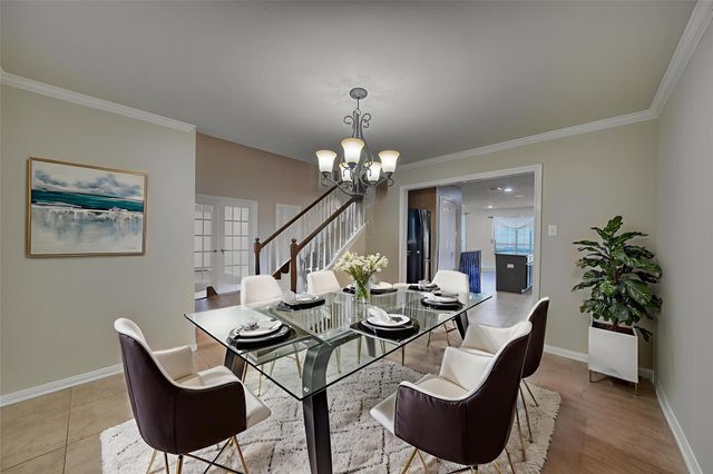 313 Torrey Court, League City, TX 77573