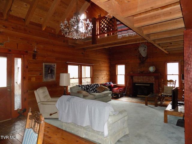 185 Lovin Road, Mooresburg, TN 37811