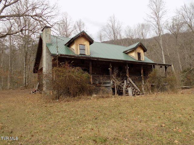 185 Lovin Road, Mooresburg, TN 37811