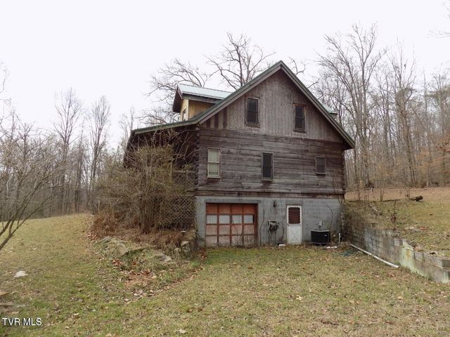 185 Lovin Road, Mooresburg, TN 37811
