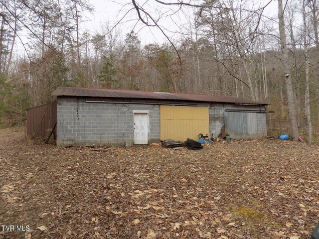 185 Lovin Road, Mooresburg, TN 37811