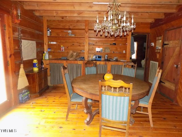 185 Lovin Road, Mooresburg, TN 37811
