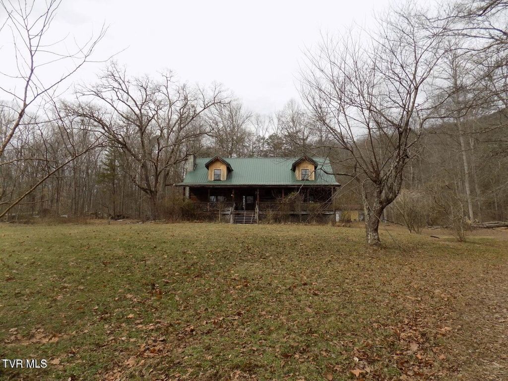 185 Lovin Road, Mooresburg, TN 37811