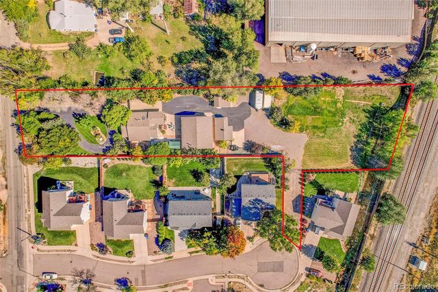 6480 W 60th Avenue, Arvada, CO 80003