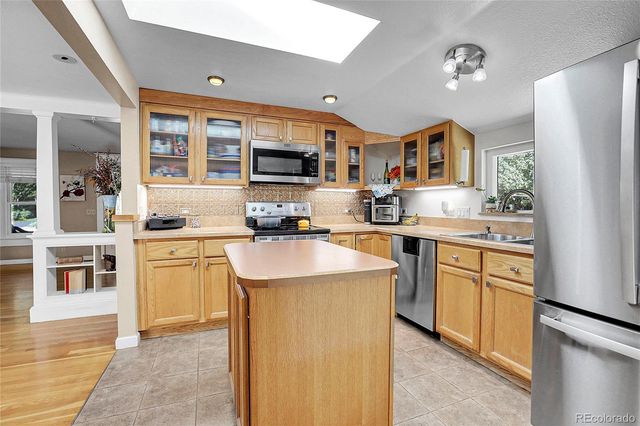 6480 W 60th Avenue, Arvada, CO 80003