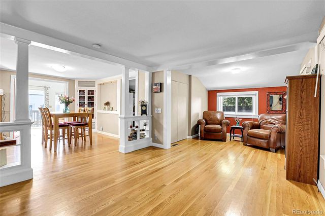 6480 W 60th Avenue, Arvada, CO 80003