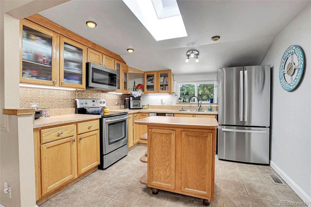 6480 W 60th Avenue, Arvada, CO 80003