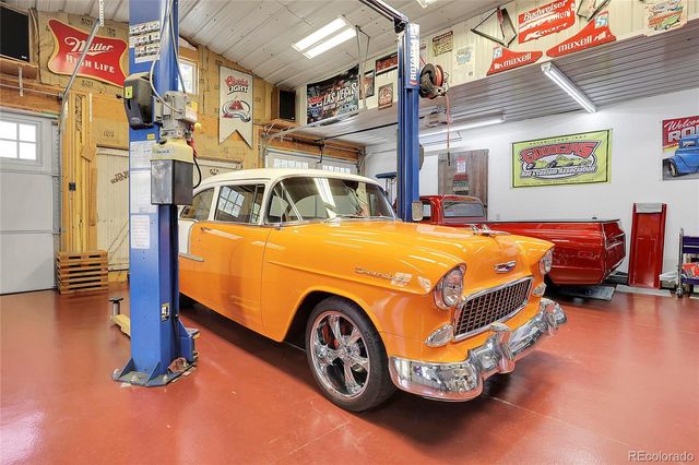 6480 W 60th Avenue, Arvada, CO 80003